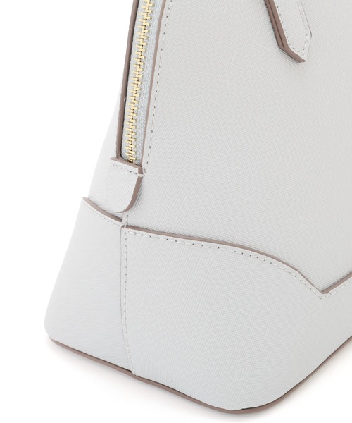 JILL by JILL STUART(ジルバイジルスチュアート)の「チャーム付きハンドバッグ(ハンドバッグ・レディース・ピンク/ピンク系その他/ブルー・FREE)」の20枚目の写真