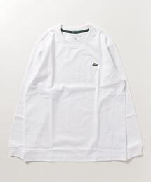 LACOSTE（ラコステ）の「長袖Tシャツ（Tシャツ/カットソー）」