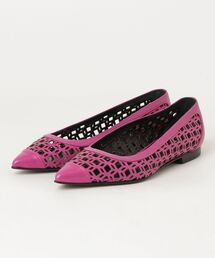 PIERRE HARDY(ピエールアルディ)の「フラットパンプス(パンプス)」