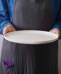 COSTA NOVA（コスタノバ）の「COSTA NOVA（コスタ・ノバ）Redonda ラウンドプレート 27cm（食器）」