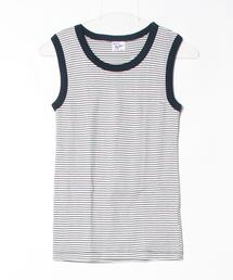 miller/ミラー　Prib Tank Top　リブタンクトップ