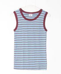 MILLER（ミラー）の「miller/ミラー　Prib Tank Top　リブタンクトップ（タンクトップ）」