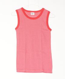 miller/ミラー Prib Tank Top リブタンクトップ