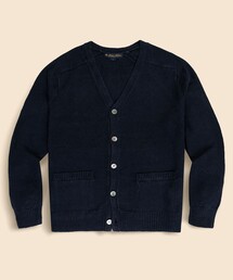BROOKS BROTHERS｜ブルックス ブラザーズ（メンズ）のカーディガン