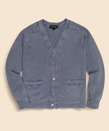 BROOKS BROTHERS｜ブルックス ブラザーズ（メンズ）のカーディガン