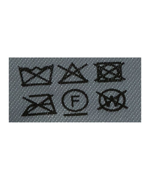 A DAY IN THE LIFE UNITED ARROWS(アデイインザライフユナイテッドアローズ)の「カットジャガード ペプラム ベスト <A DAY IN THE LIFE>(ベスト・レディース・ブラック/オフホワイト・FREE)」の18枚目の写真