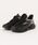 ABC-MART�i�G�[�r�[�V�[�}�[�g�j�́uABC SELECT �G�[�r�[�V�[�Z���N�g 19-24 QS COOL �N�C�b�N�X���C�h�N�[�� K3009 BLACK/PINK�i�X�j�[�J�[�j�v�b�O���[��