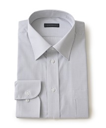 TETE HOMME（テットオム）の「アソート T/Cドレスシャツ / レギュラーカラービジネスシャツ（ビジネスシャツ）」