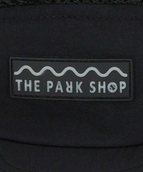 THE PARK SHOP（ザパークショップ）の「＜THE PARK SHOP＞メッシュ キャップ / キッズ（キャップ・キッズ・ブラック/ライトグレー・FREE）」の16枚目の写真