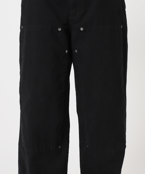 CITYSHOP(シティーショップ)の「KNEE PATCH パンツ(その他パンツ・レディース・ピンク/ブラック/ブラウン系その他・36/38)」の16枚目の写真