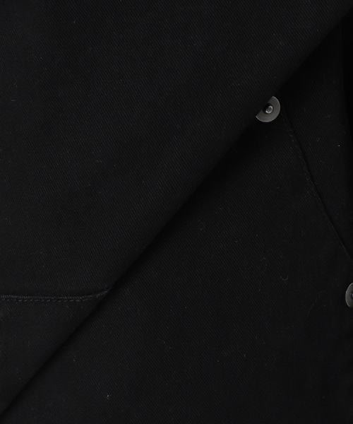 CITYSHOP(シティーショップ)の「KNEE PATCH パンツ(その他パンツ・レディース・ピンク/ブラック/ブラウン系その他・36/38)」の17枚目の写真