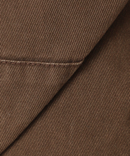 CITYSHOP(シティーショップ)の「KNEE PATCH パンツ(その他パンツ・レディース・ピンク/ブラック/ブラウン系その他・36/38)」の21枚目の写真