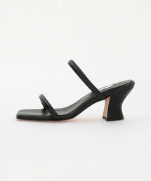 UNITED ARROWS | 2ライン ミュール/サンダル(サンダル)