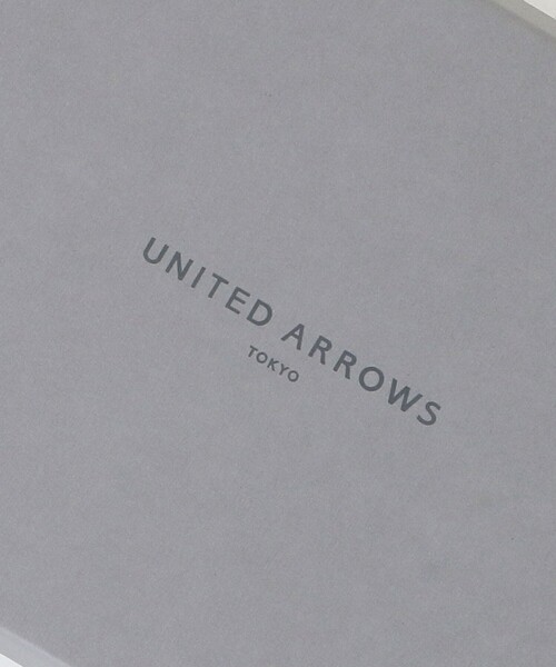 UNITED ARROWS（ユナイテッドアローズ）の「2ライン ミュール/サンダル（サンダル・レディース・オフホワイト/ブラック/ダークブラウン・36/37/35/37h/36h/35h/38）」の18枚目の写真