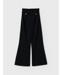EIMY ISTOIRE（エイミーイストワール）の「BELL SILHOUETTE PANTS（スラックス）」