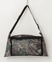 【T18】【DAN’S HUNTING GEAR/ダンズ ハンティング ギア】SHOULDER GAME BAG