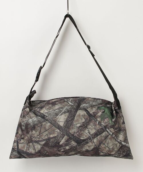 INNOCENT(イノセント)の「【T18】【DAN’S HUNTING GEAR/ダンズ ハンティング ギア】SHOULDER GAME BAG(ショルダーバッグ・メンズ・その他1・FREE)」の2枚目の写真