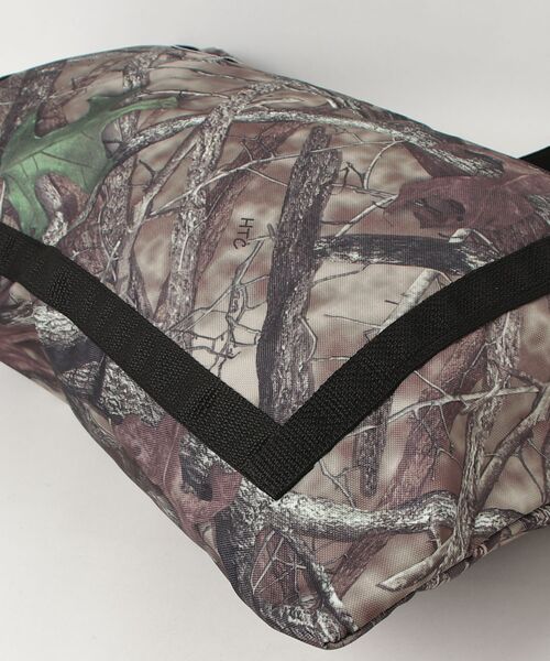 INNOCENT(イノセント)の「【T18】【DAN’S HUNTING GEAR/ダンズ ハンティング ギア】SHOULDER GAME BAG(ショルダーバッグ・メンズ・その他1・FREE)」の3枚目の写真