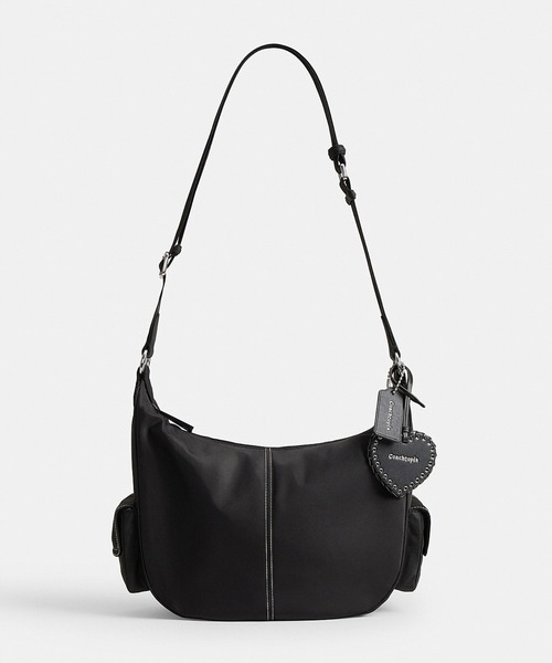 コーチトピア ショルダーバッグ 斜め掛け 公式】COACH – コーチトピア™ | カーゴ ショルダー バッグ