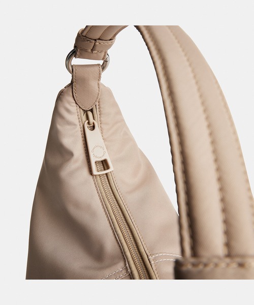 Coachtopia(コーチトピア)の「カーゴ ショルダー バッグ(ショルダーバッグ・レディース・ブラック系その他/ベージュ系その他・ONE)」の22枚目の写真