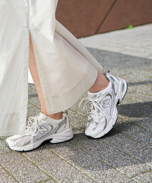 NEW BALANCE/ニューバランス 530（スニーカー）｜New Balance