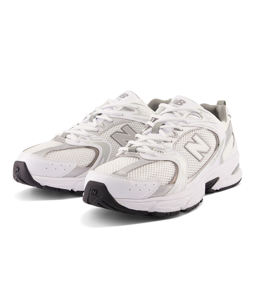 NEW BALANCE(ニューバランス)の「NEW BALANCE/ニューバランス 530(スニーカー・レディース・ホワイト・23cm/23.5cm/24cm/24.5cm/25cm)」の13枚目の写真