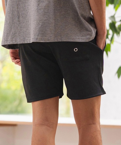 CAMBIO(カンビオ)の「mp14943- アクティブショートパンツ(HLCM0272)(その他パンツ・メンズ・カモフラージュ/レオパード/ブラック系その他/グレー/ブラック・S/M/L)」の20枚目の写真