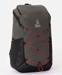RIP CURL（リップカール）の「RIP CURL/リップカール バックパック OVERLAND 30L SEARCH 18CMBA（バックパック/リュック）」