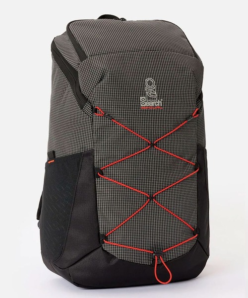 RIP CURL/リップカール バックパック リュック 大容量 30L 18CMBA 