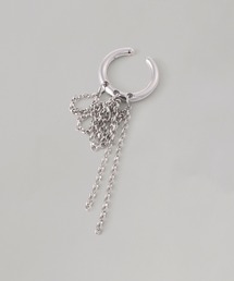 forget-me-nots（フォーゲットミーノッツ）の「SIENNA RING 33JC02SIENNA3（ネックレス）」