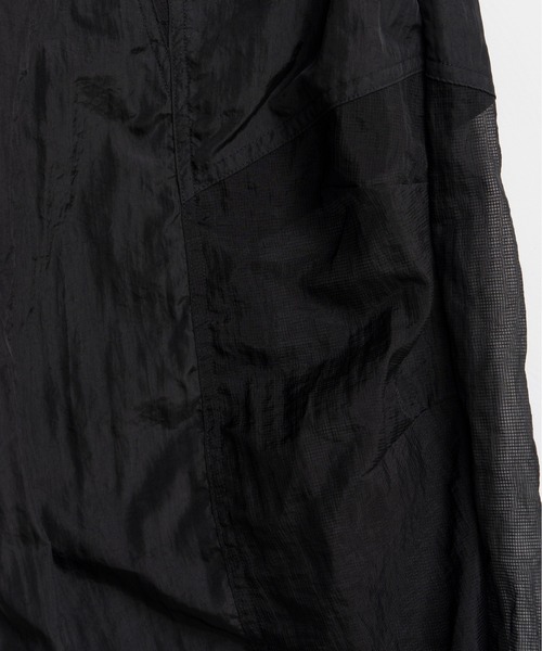 PRANK PROJECT(プランクプロジェクト)の「【2026Summer Pre-Order】シアーリップストップトラックパンツ / Sheer Ripstop Track Pants(その他パンツ・レディース・ホワイト/グレー/ブラック・38/36)」の18枚目の写真