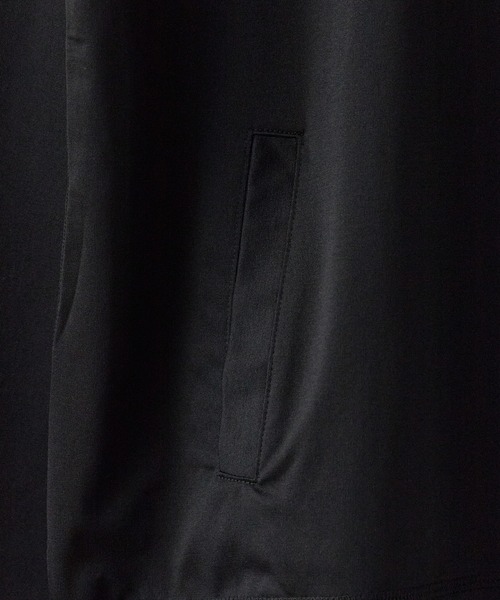 ROXY(ロキシー)の「ROXY/ロキシー HISTORICAL LOGO HOODIE ジップラッシュフーディ 2026年春夏(パーカー・レディース・ホワイト/ブラック・S/M/L)」の10枚目の写真