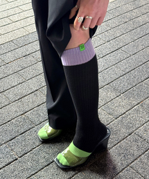 CITYSHOP | KIOSK SOCKS by CITYSHOP:靴下(ソックス/靴下)