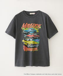 JOINT WORKS（ジョイントワークス）の「GOOD ROCK SPEED / グッドロックスピード Ford MAVERICK T-SHIRT（Tシャツ/カットソー）」