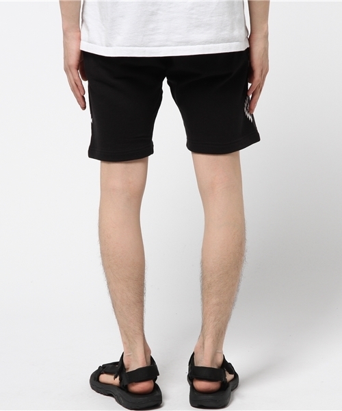 BASECONTROL(ベースコントロール)の「トライバルショートパンツ(その他パンツ・メンズ・グレー/ホワイト/ブラック・X-LARGE/SMALL/LARGE/MEDIUM)」の11枚目の写真