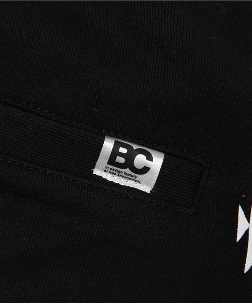 BASECONTROL(ベースコントロール)の「トライバルショートパンツ(その他パンツ・メンズ・グレー/ホワイト/ブラック・X-LARGE/SMALL/LARGE/MEDIUM)」の7枚目の写真