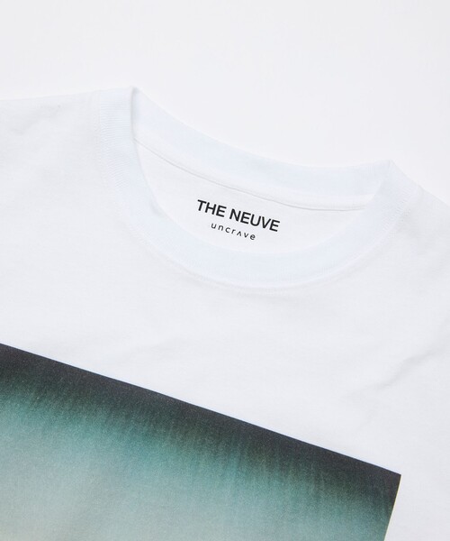 uncrave(アンクレイヴ)の「misuzu otsuka × uncrave PHOTO TEE(Tシャツ/カットソー・レディース・ホワイト系5/ホワイト系・FREE/1)」の12枚目の写真