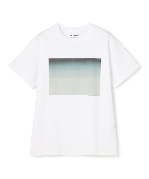 uncrave(アンクレイヴ)の「misuzu otsuka × uncrave PHOTO TEE(Tシャツ/カットソー・レディース・ホワイト系5/ホワイト系・FREE/1)」の15枚目の写真