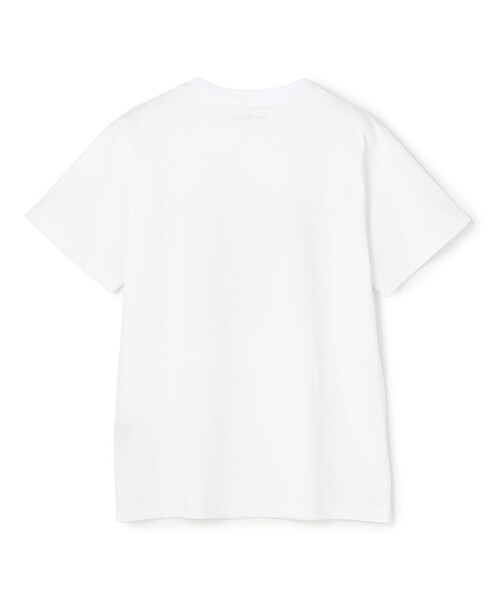 uncrave(アンクレイヴ)の「misuzu otsuka × uncrave PHOTO TEE(Tシャツ/カットソー・レディース・ホワイト系5/ホワイト系・FREE/1)」の5枚目の写真