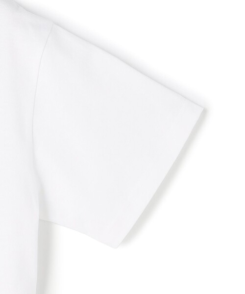 uncrave(アンクレイヴ)の「misuzu otsuka × uncrave PHOTO TEE(Tシャツ/カットソー・レディース・ホワイト系5/ホワイト系・FREE/1)」の6枚目の写真