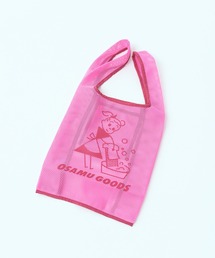 OSAMU GOODS（オサムグッズ）の「【 OSAMU GOODS / オサムグッズ 】 メッシュバッグ ジル　ZWI（エコバッグ/サブバッグ）」