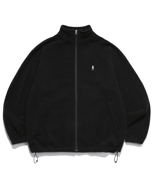 YALE（イェール）の「フリーストラックジャケット_ブラック（その他アウター・レディース・その他・X-LARGE/LARGE/MEDIUM/SMALL）」の5枚目の写真