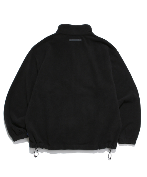 YALE（イェール）の「フリーストラックジャケット_ブラック（その他アウター・レディース・その他・X-LARGE/LARGE/MEDIUM/SMALL）」の4枚目の写真