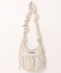 【OUTDOOR PRODUCTS】Egg Shoulder Bag