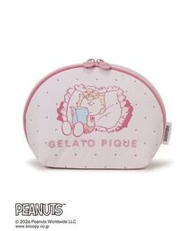 gelato pique｜ジェラート ピケのポーチ通販 - ZOZOTOWN