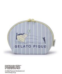 gelato pique｜ジェラート ピケのポーチ通販 - ZOZOTOWN
