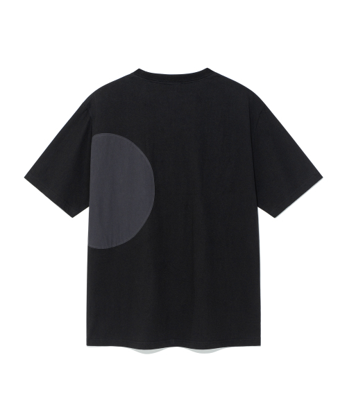 THECOLDESTMOMENT(ザコールデストモーメント)の「TCM boing T (black)(Tシャツ/カットソー・レディース・その他・MEDIUM/LARGE/SMALL)」の3枚目の写真