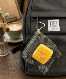 NOLITA LABORATORY(�m���[�^���{���g���[)�́y NOLITA / �m���[�^ �z�p�� �X�N�C�[�Y �o�b�O�`���[��(�`���[��)