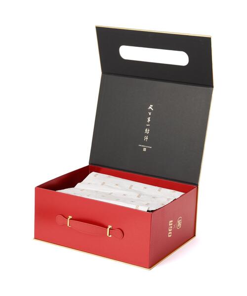 OGR(オージーアール)の「OGR/オージーアール/GAZE 2 Cny(スニーカー・メンズ・イエロー・27/26/25)」の12枚目の写真