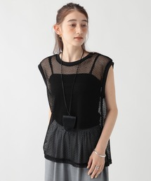 メッシュベスト